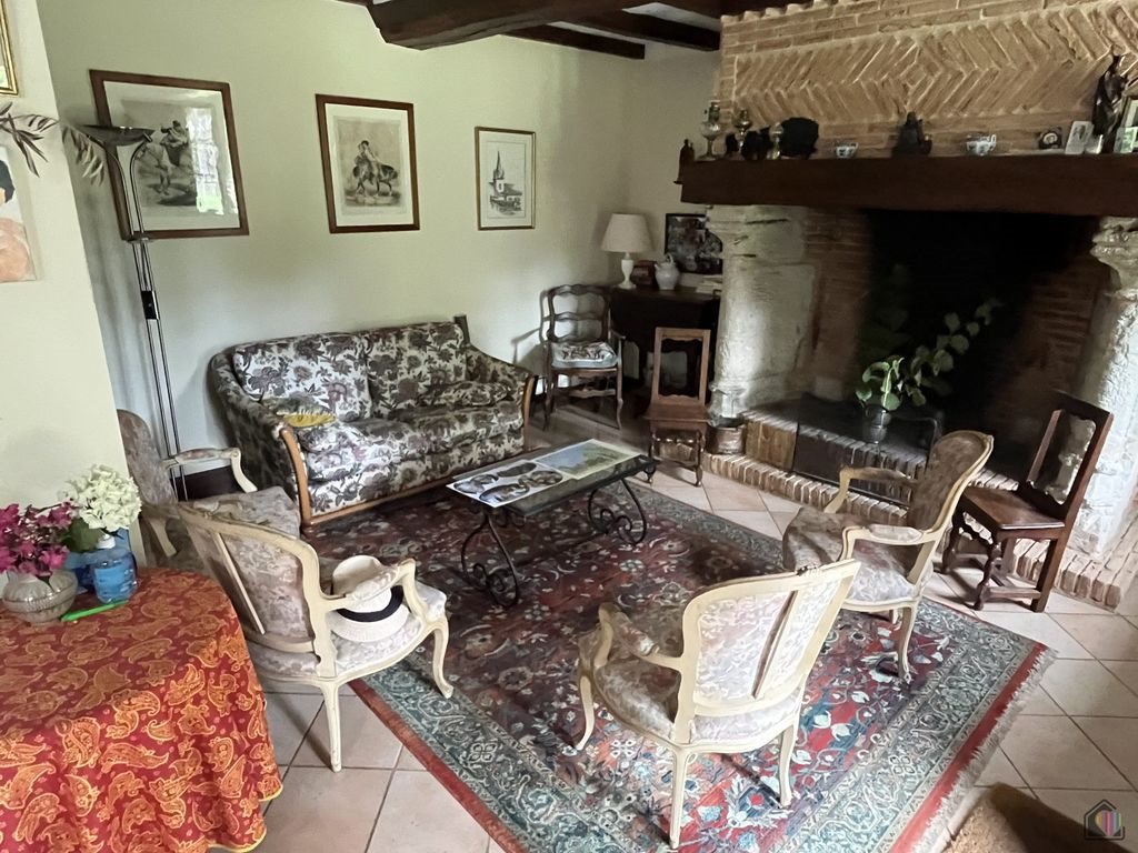 Maison à vendre, 205m², Vattetot-sur-Mer