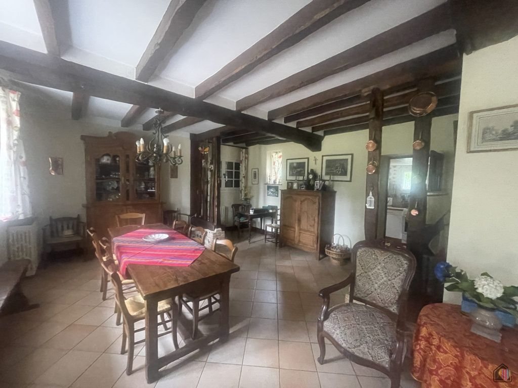 Maison à vendre, 205m², Vattetot-sur-Mer