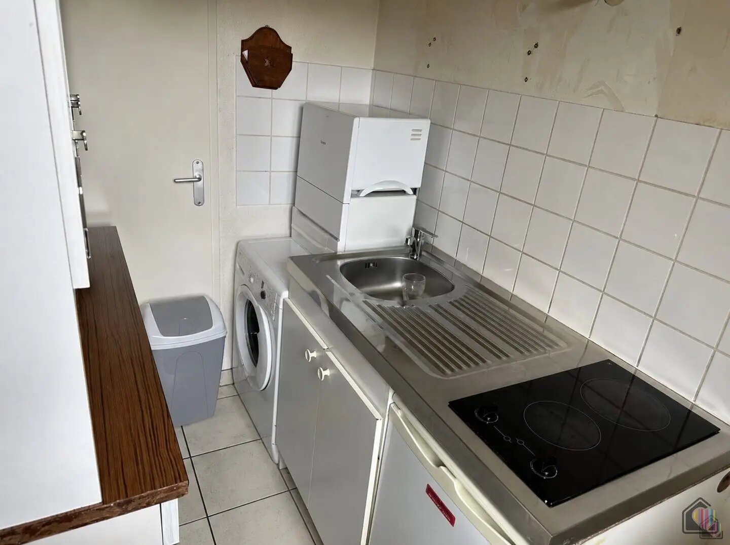 Appartement à vendre, 47m², Fécamp