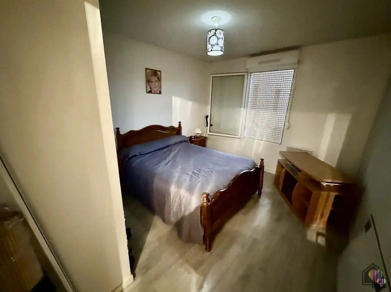Appartement à vendre, 47m², Fécamp