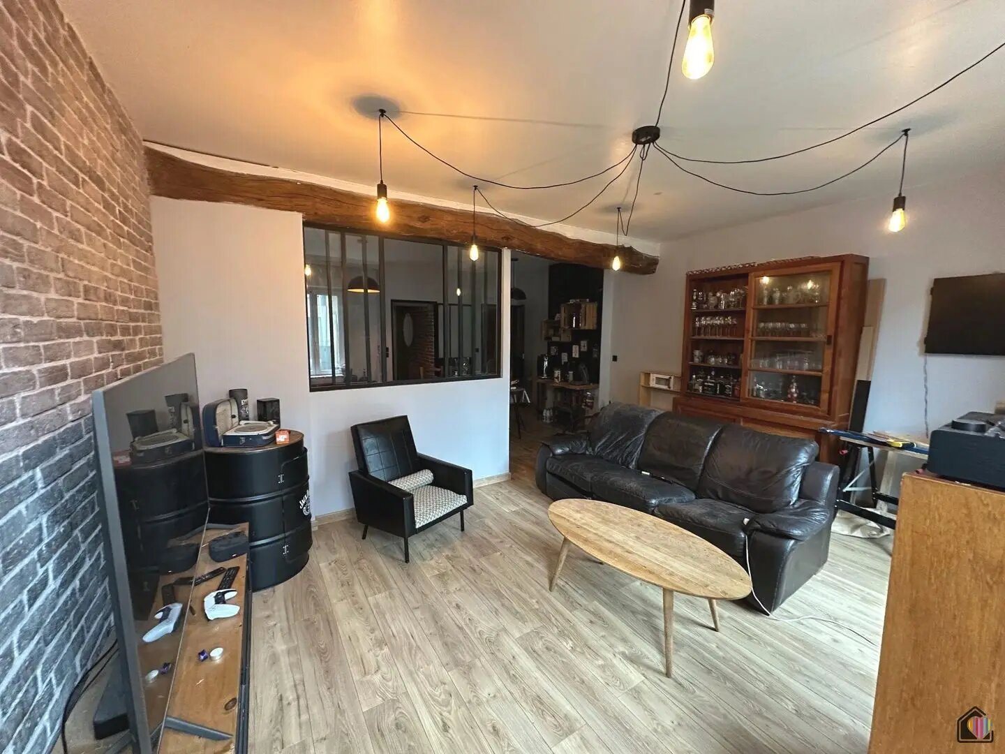 Appartement à vendre, 126m², Fécamp