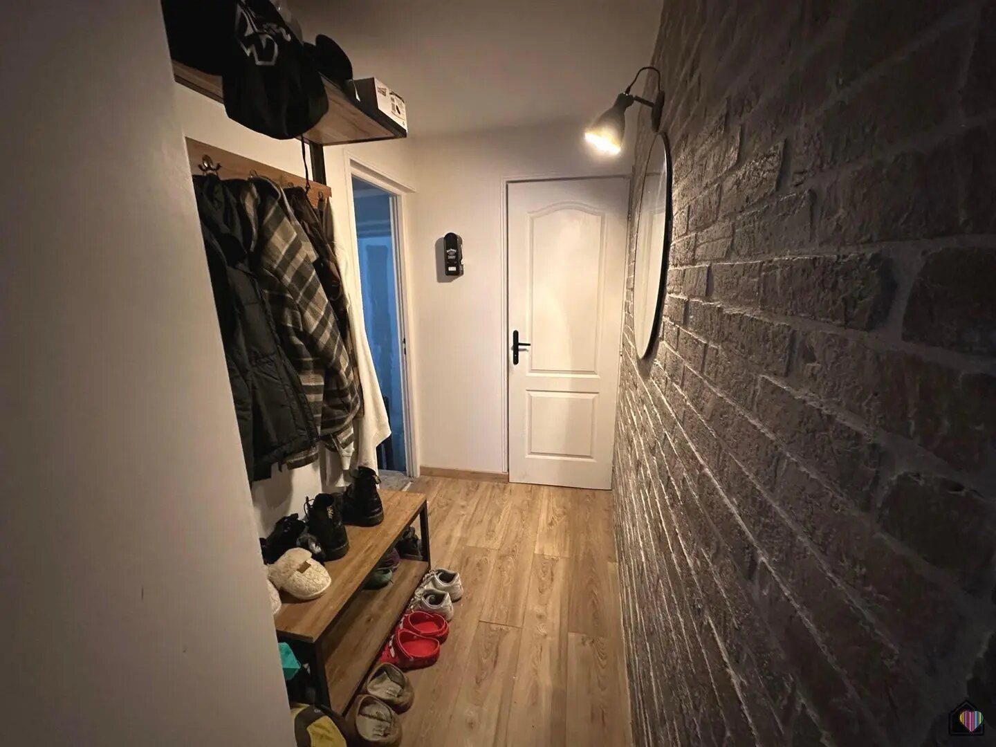 Appartement à vendre, 126m², Fécamp