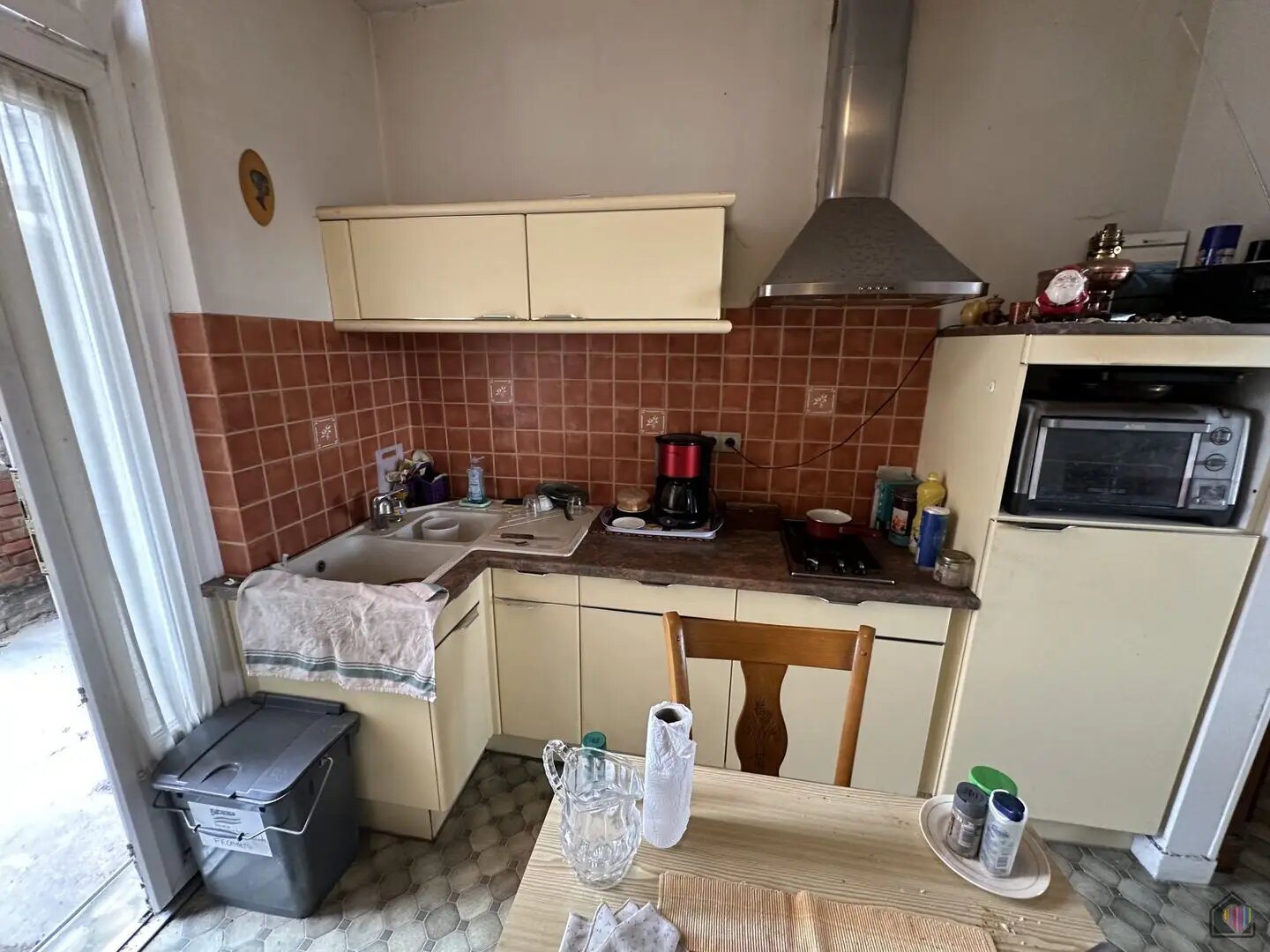Maison à vendre, 49m², Fécamp