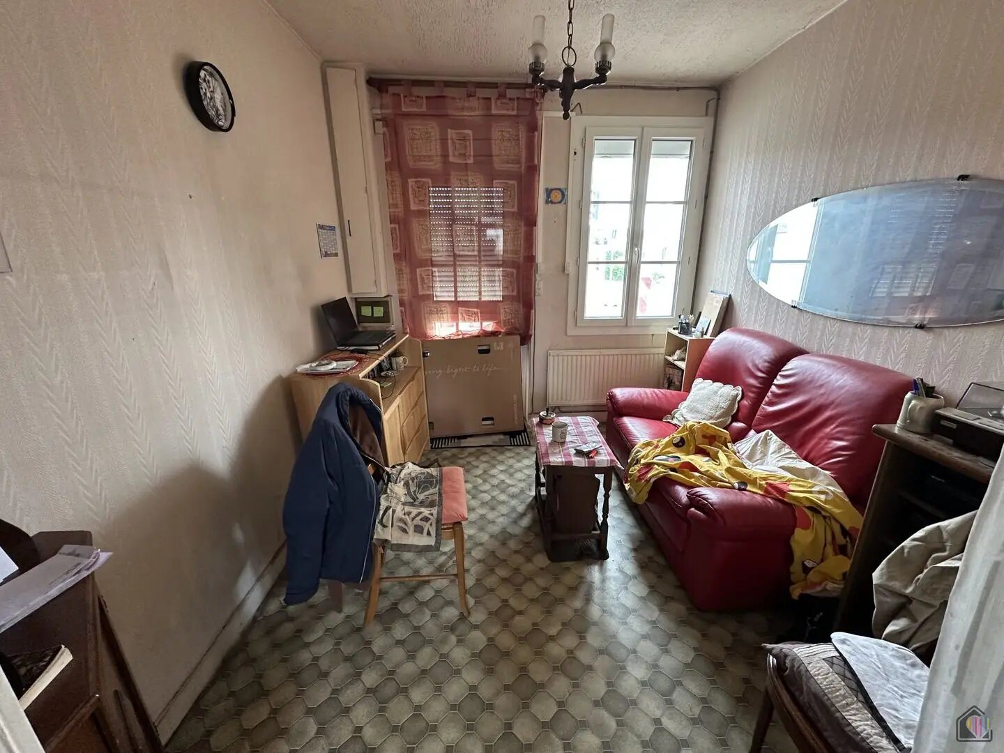 Maison à vendre, 49m², Fécamp