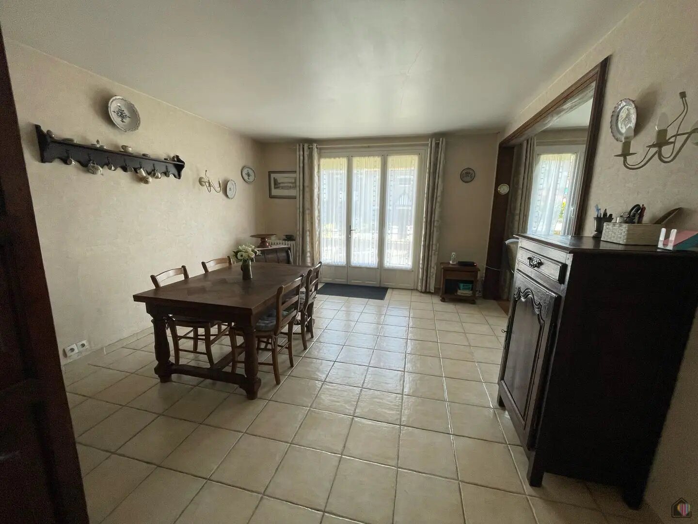 Maison à vendre, 92m², Fécamp