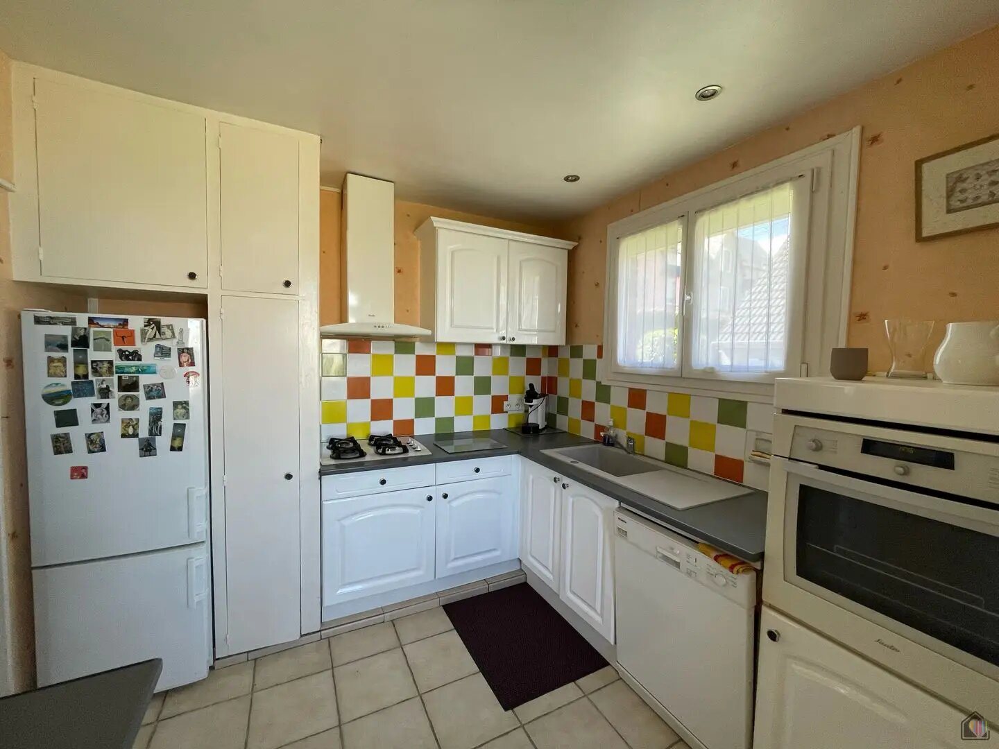 Maison à vendre, 92m², Fécamp