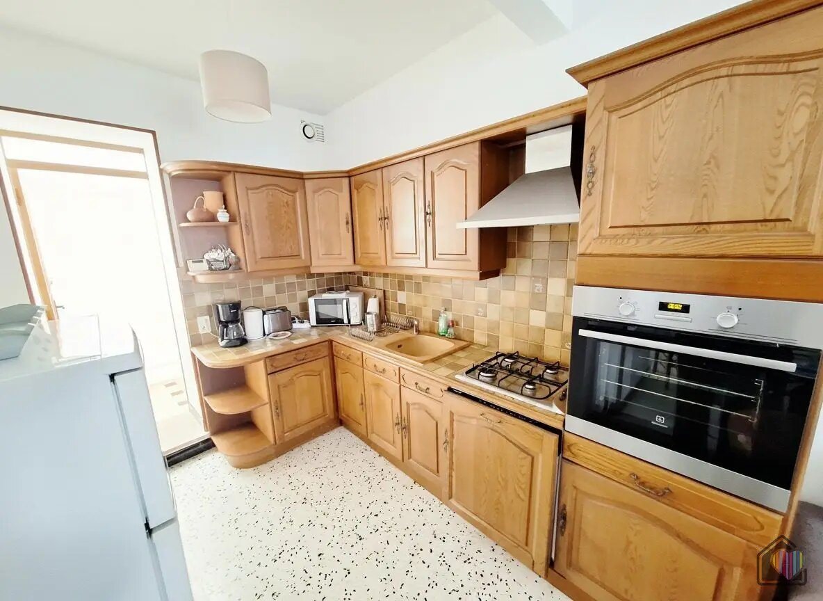Maison à vendre, 67m², Fécamp