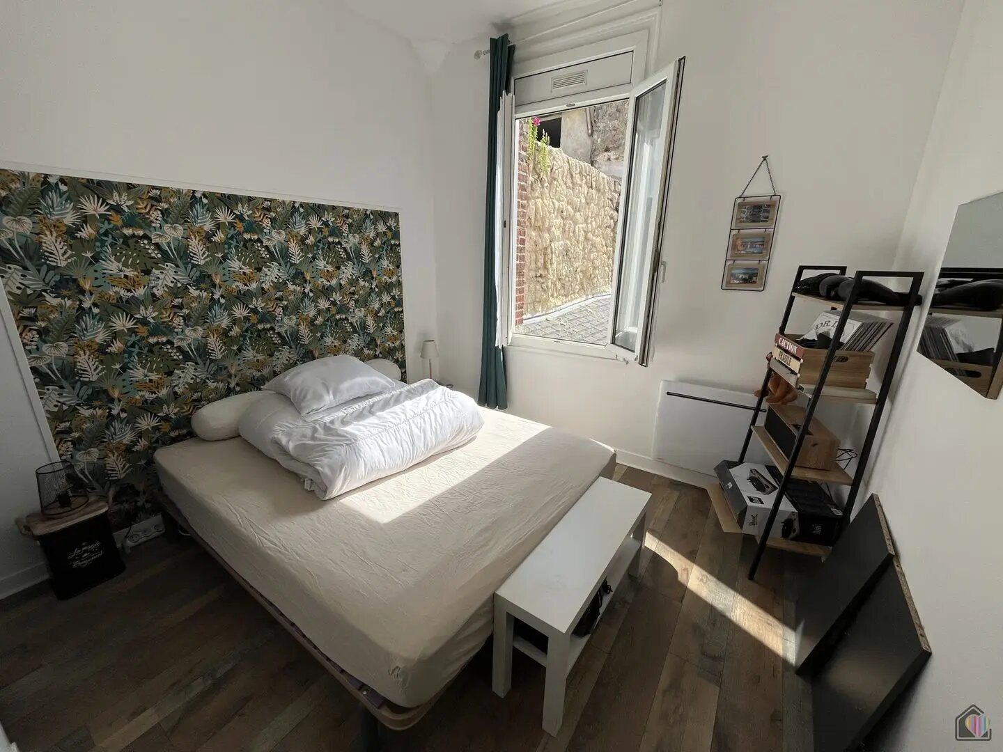 Appartement à vendre, 26m², Fécamp
