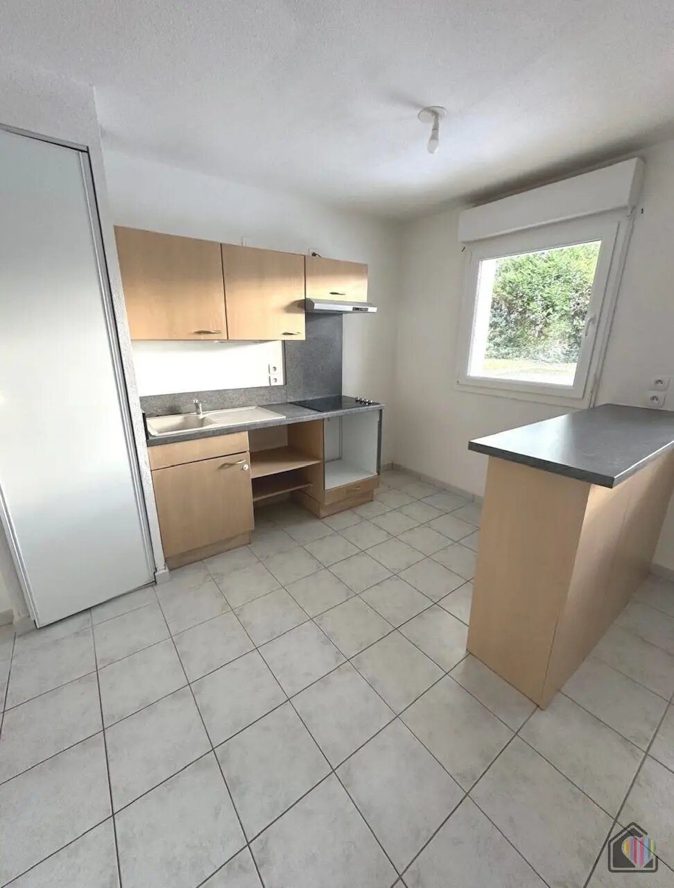 Appartement à vendre, 59m², Fécamp