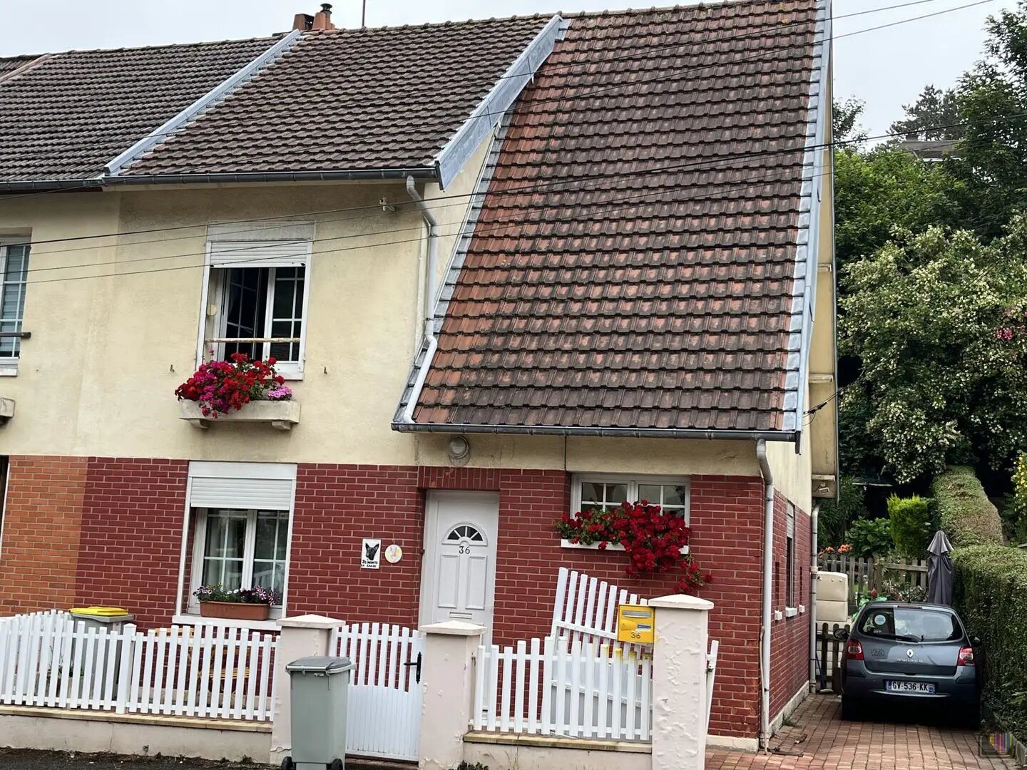 Maison à vendre, 80m², Fécamp