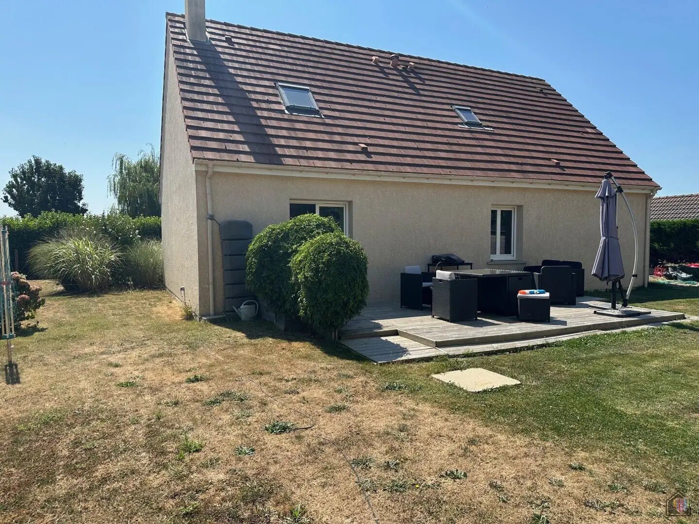 Maison à vendre, 126m², Fécamp