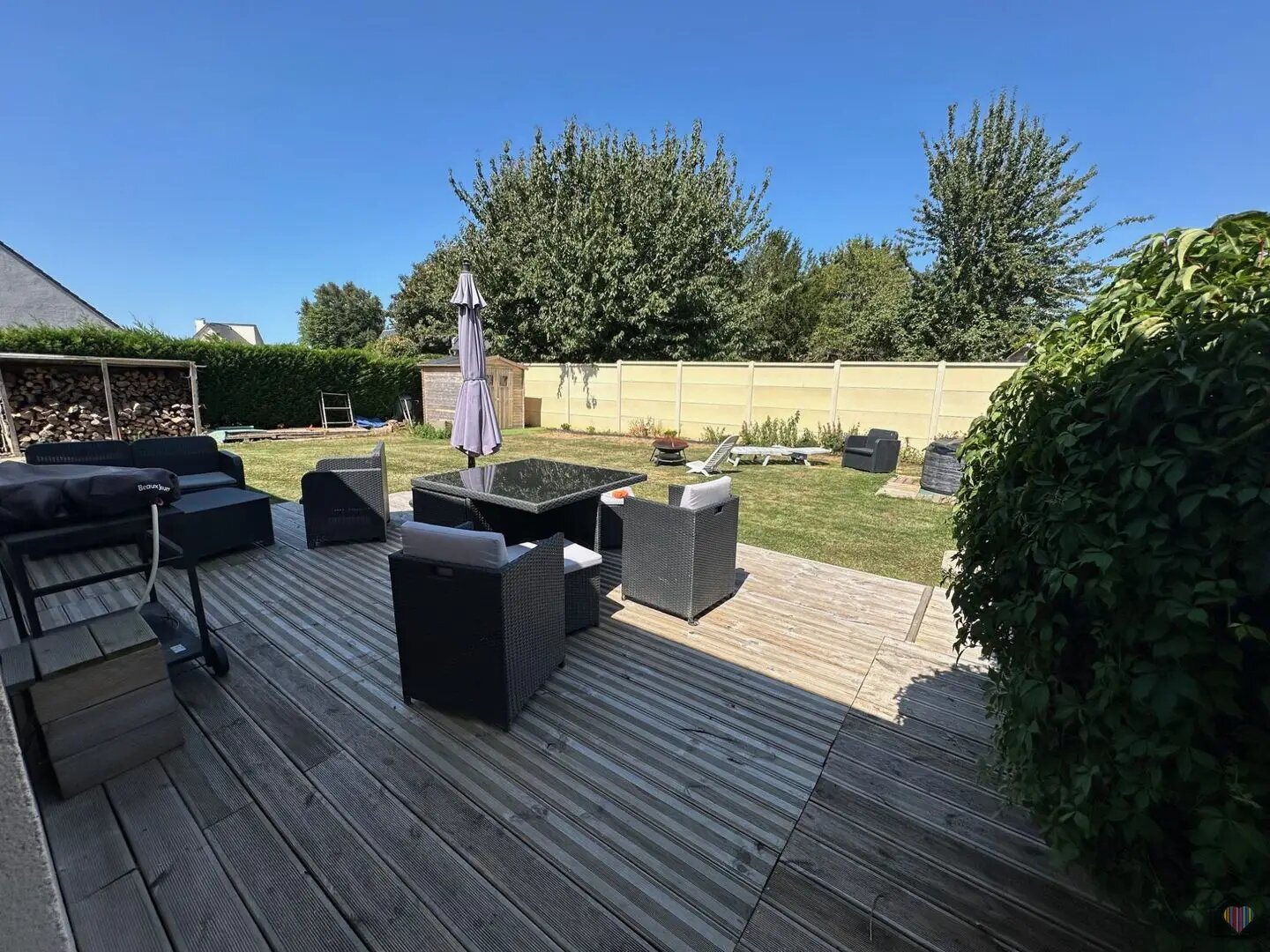 Maison à vendre, 126m², Fécamp