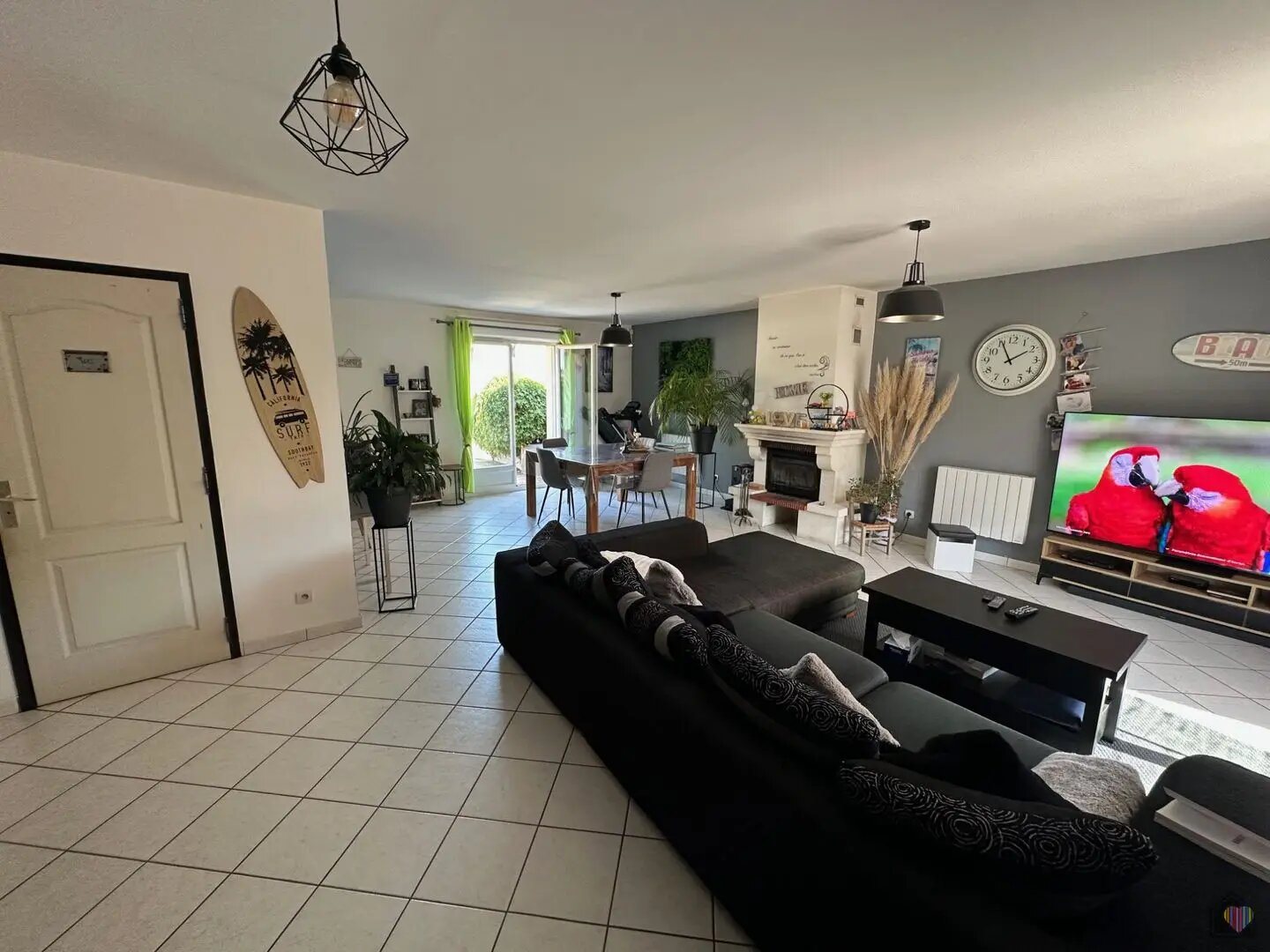 Maison à vendre, 126m², Fécamp