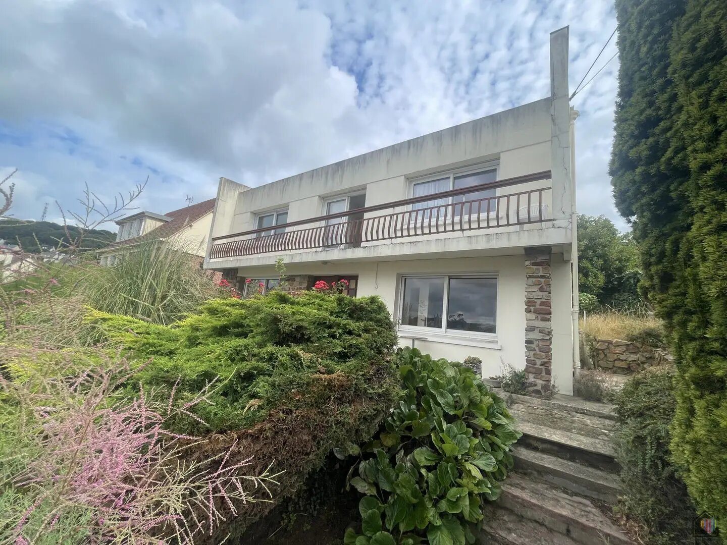 Maison à vendre, 123m², Fécamp