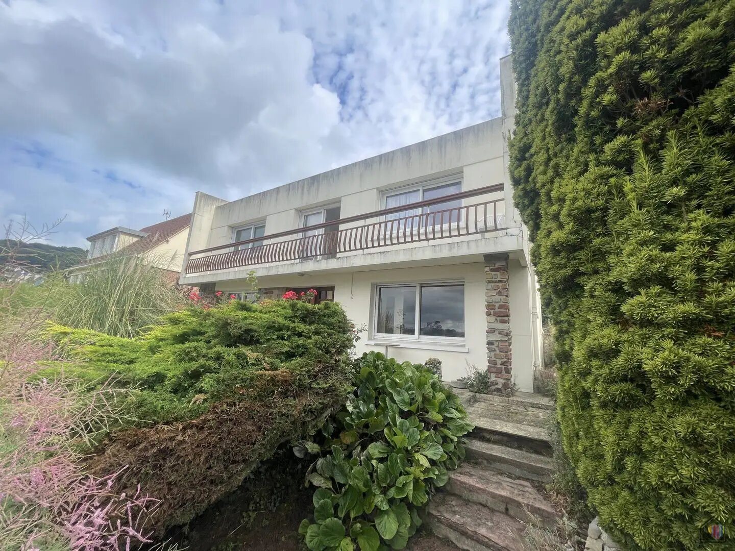 Maison à vendre, 123m², Fécamp