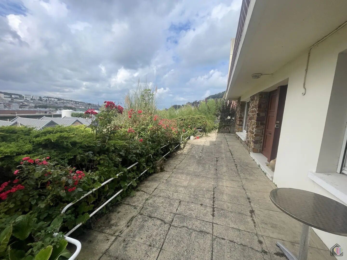 Maison à vendre, 123m², Fécamp