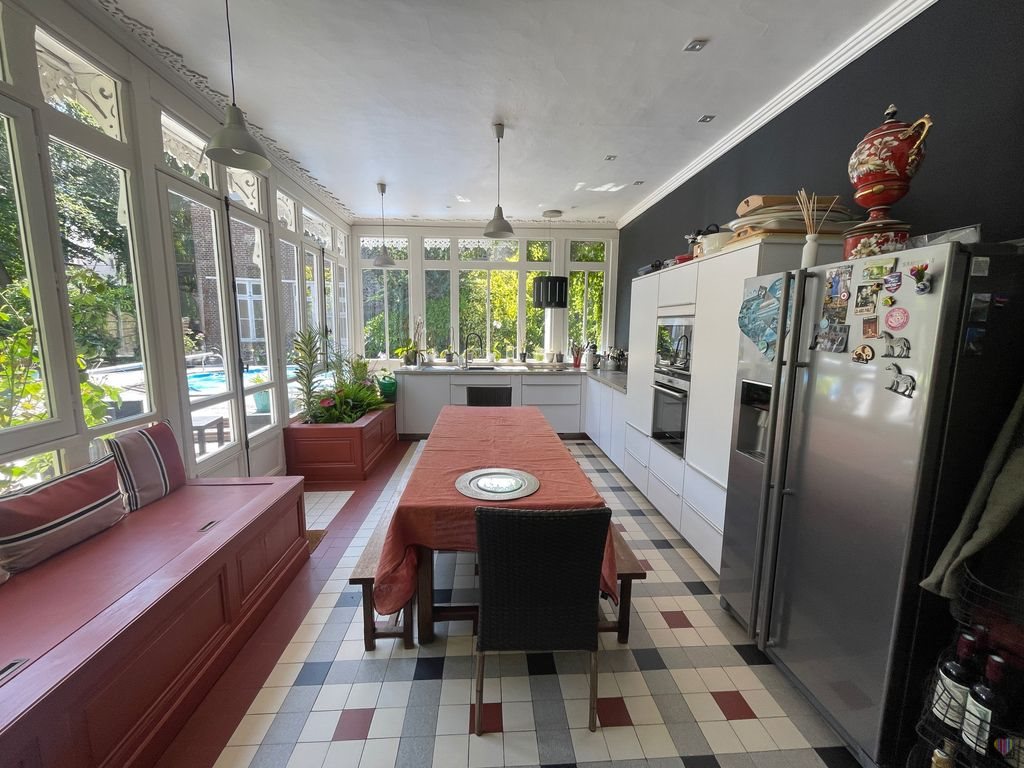 Maison à vendre, 183m², Fécamp