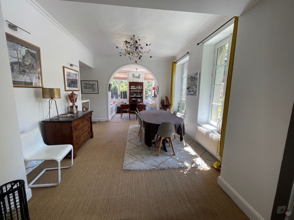 Maison à vendre, 183m², Fécamp