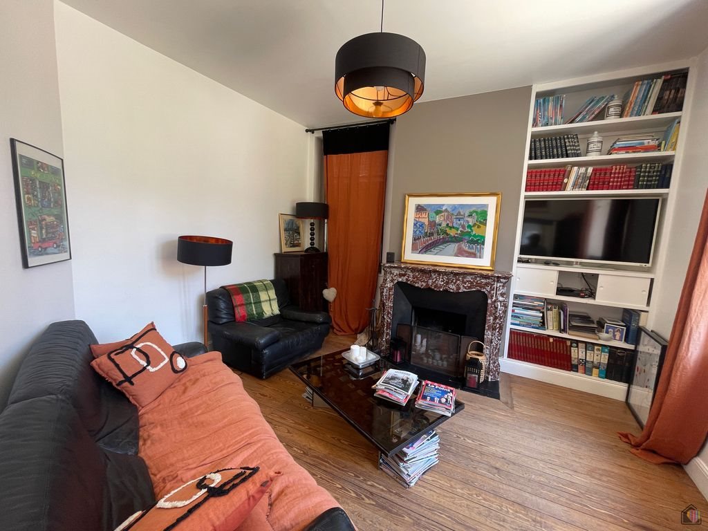 Maison à vendre, 183m², Fécamp