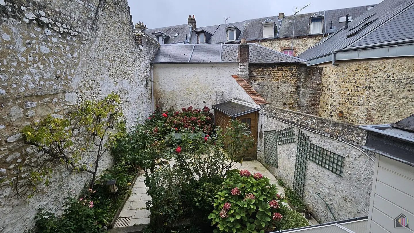 Maison à vendre, 151m², Fécamp