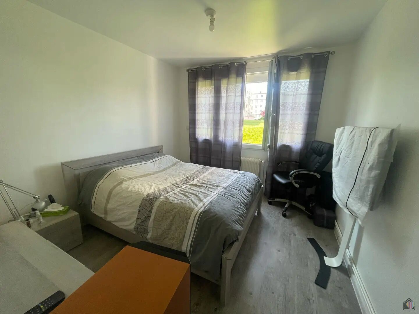 Appartement à vendre, 60m², Fécamp