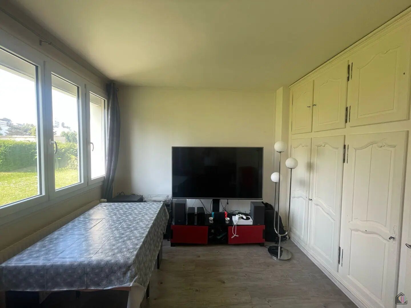 Appartement à vendre, 60m², Fécamp
