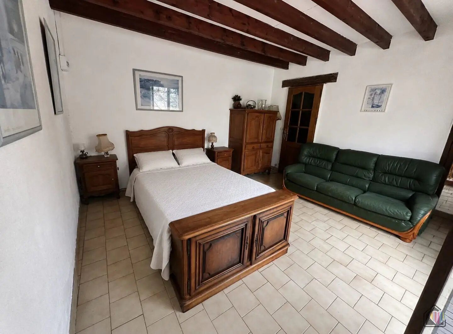 Maison à vendre, 96m², Sassetot-le-Mauconduit