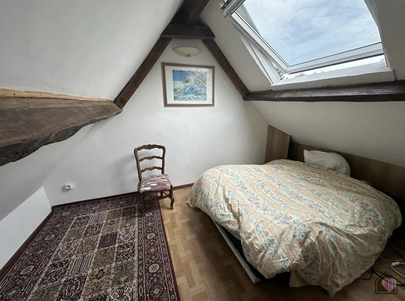 Maison à vendre, 96m², Sassetot-le-Mauconduit