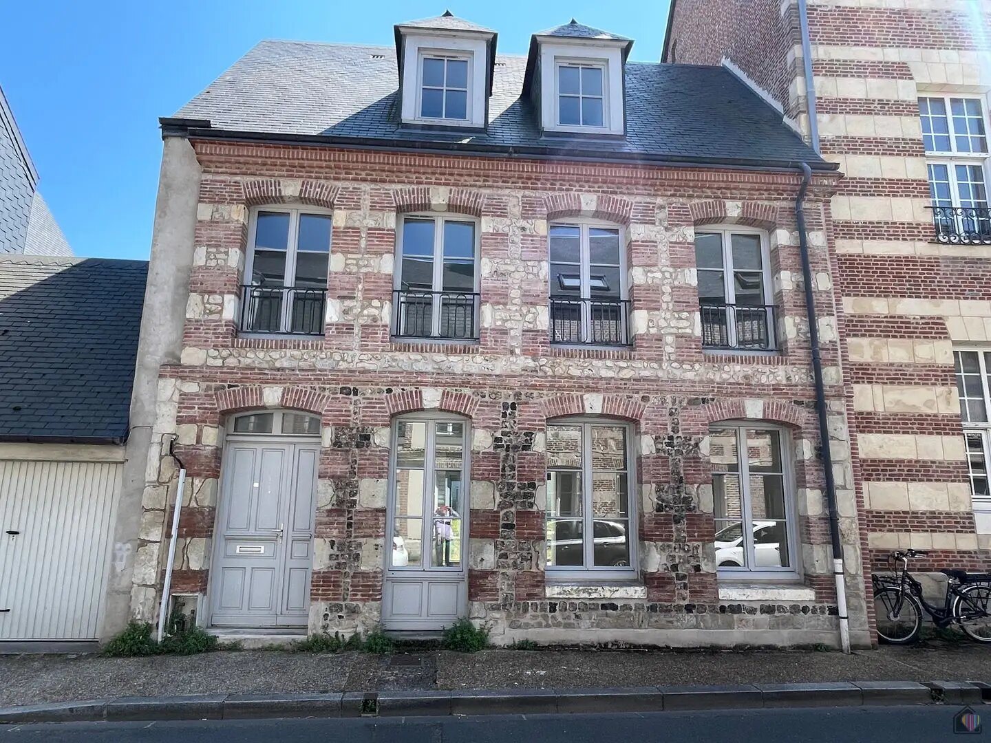 Maison à vendre, 127m², Fécamp