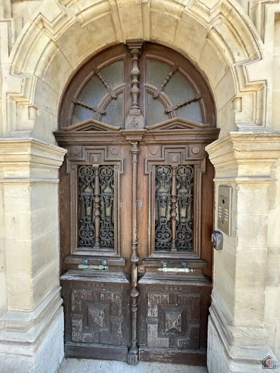Appartement à vendre, 24m², Fécamp