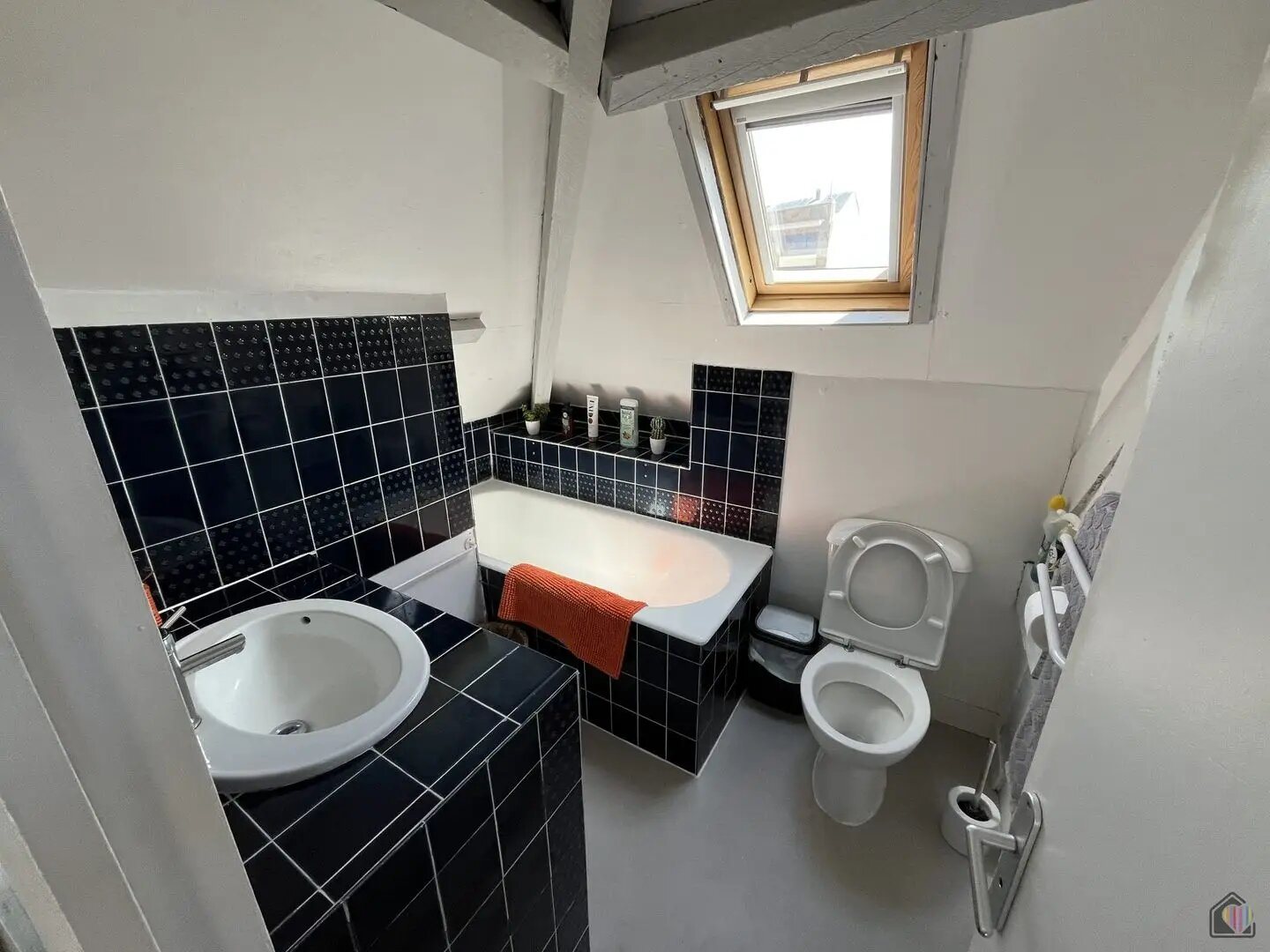 Appartement à vendre, 24m², Fécamp