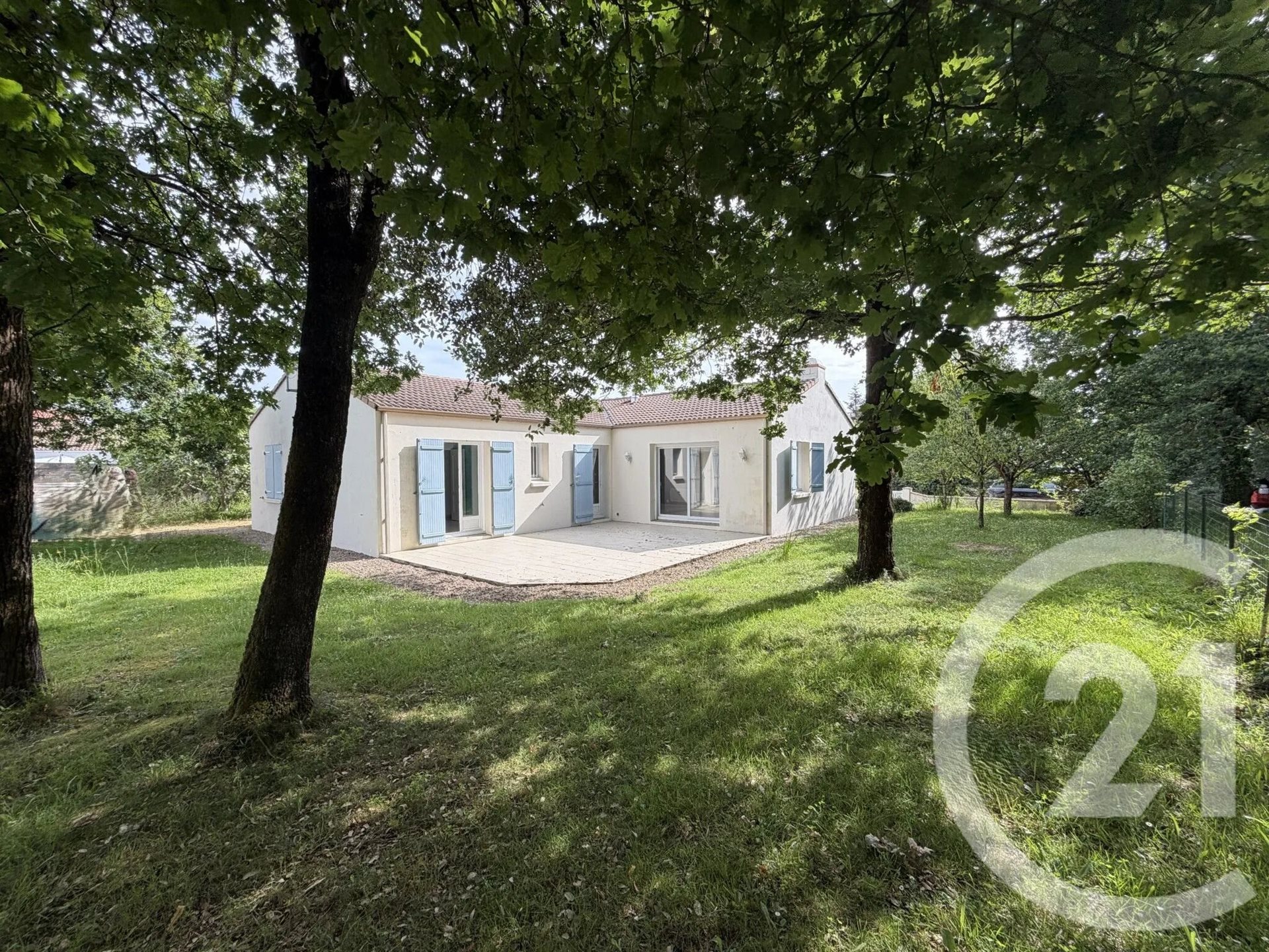 Maison à louer, 111m², Pornic