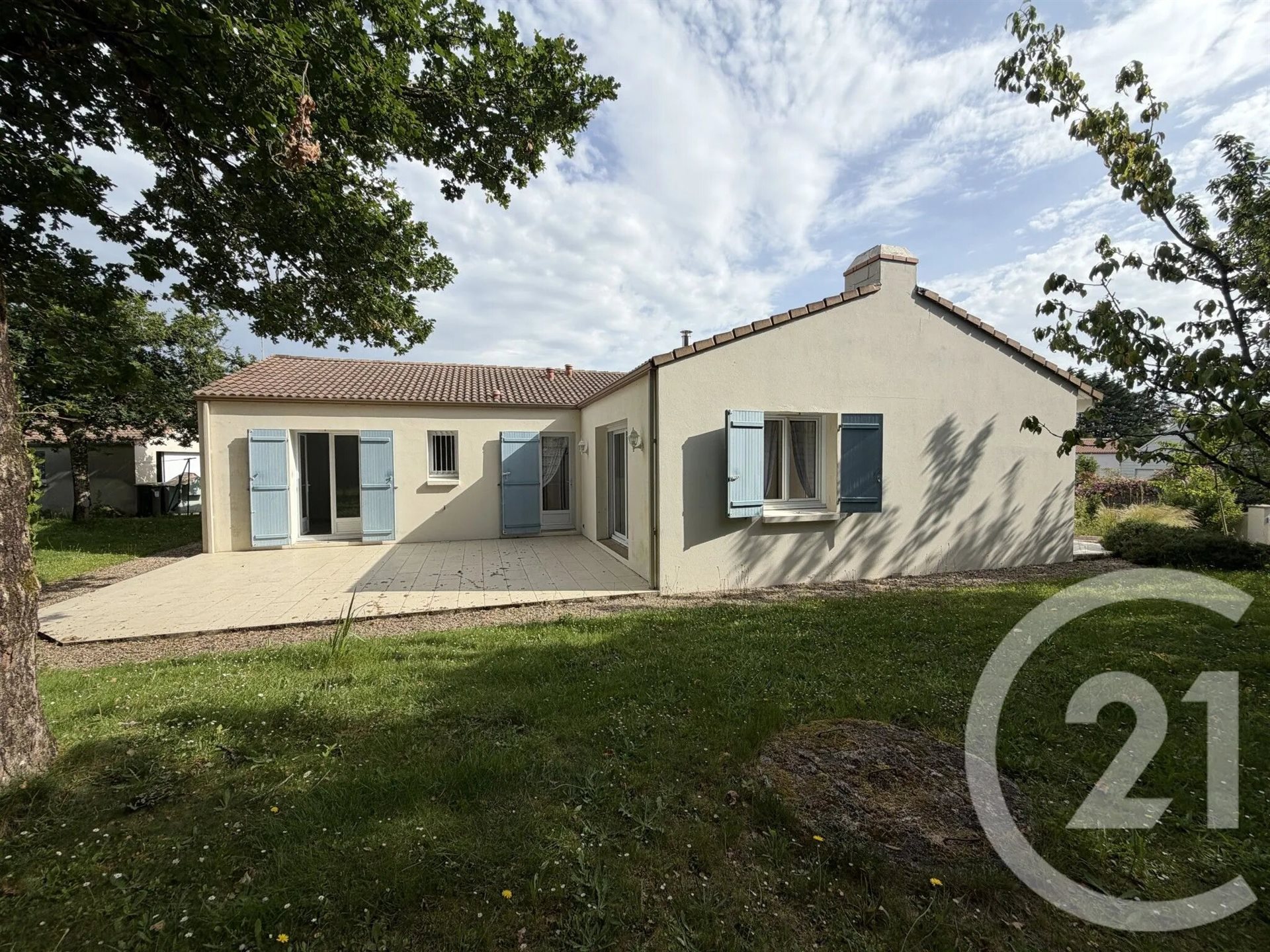 Maison à louer, 111m², Pornic