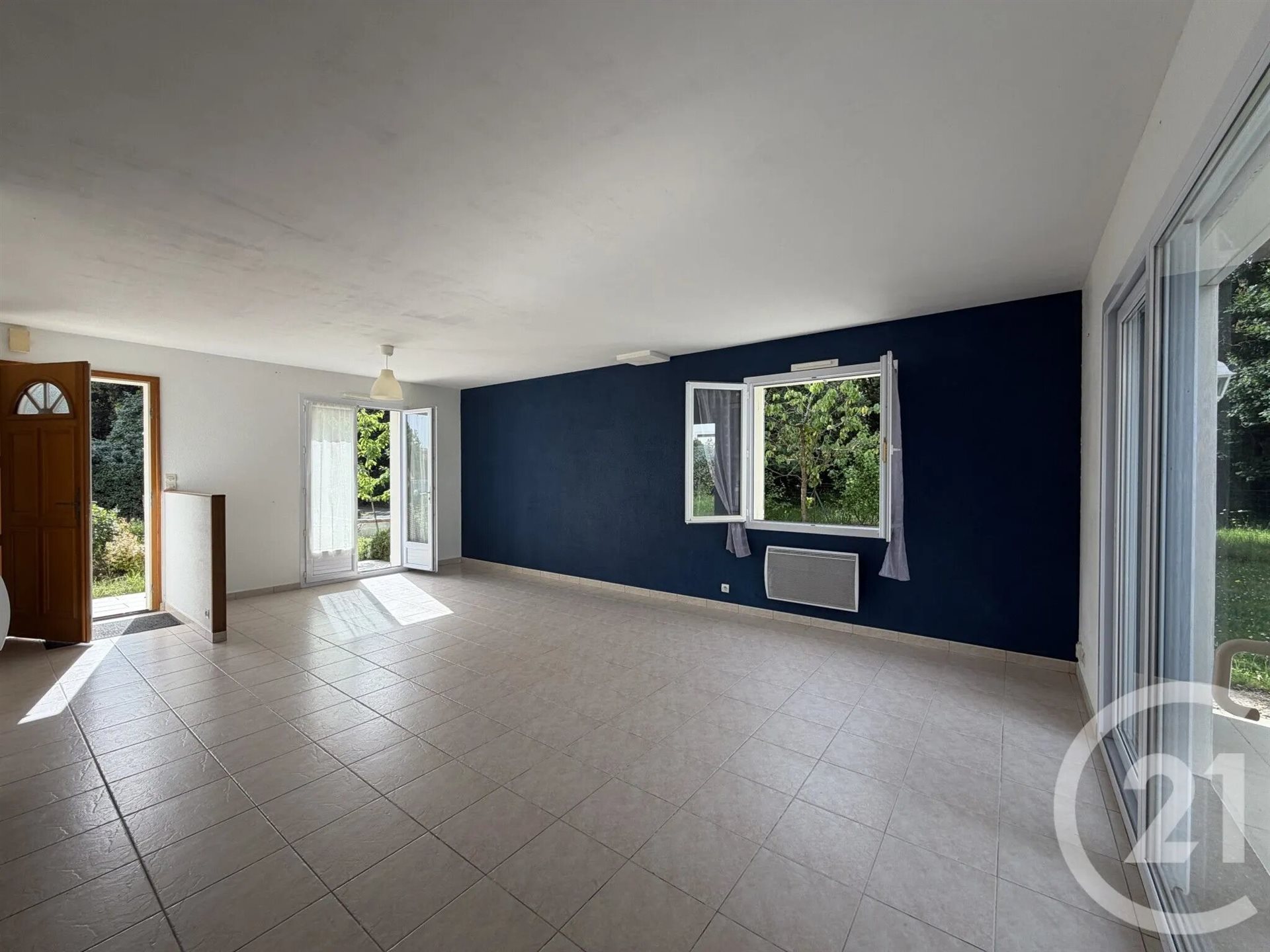 Maison à louer, 111m², Pornic