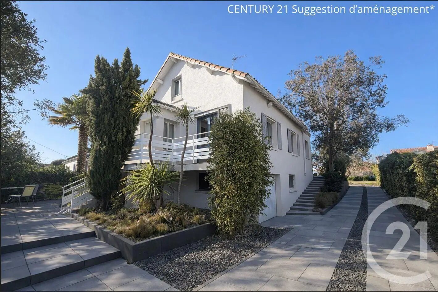 Maison à vendre, 143m², Pornic