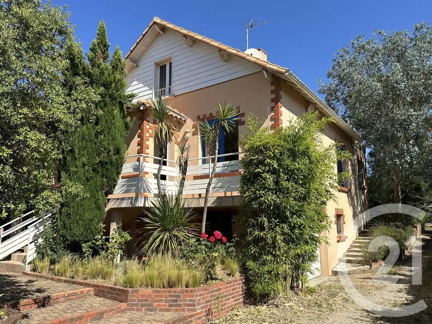 Maison à vendre, 143m², Pornic