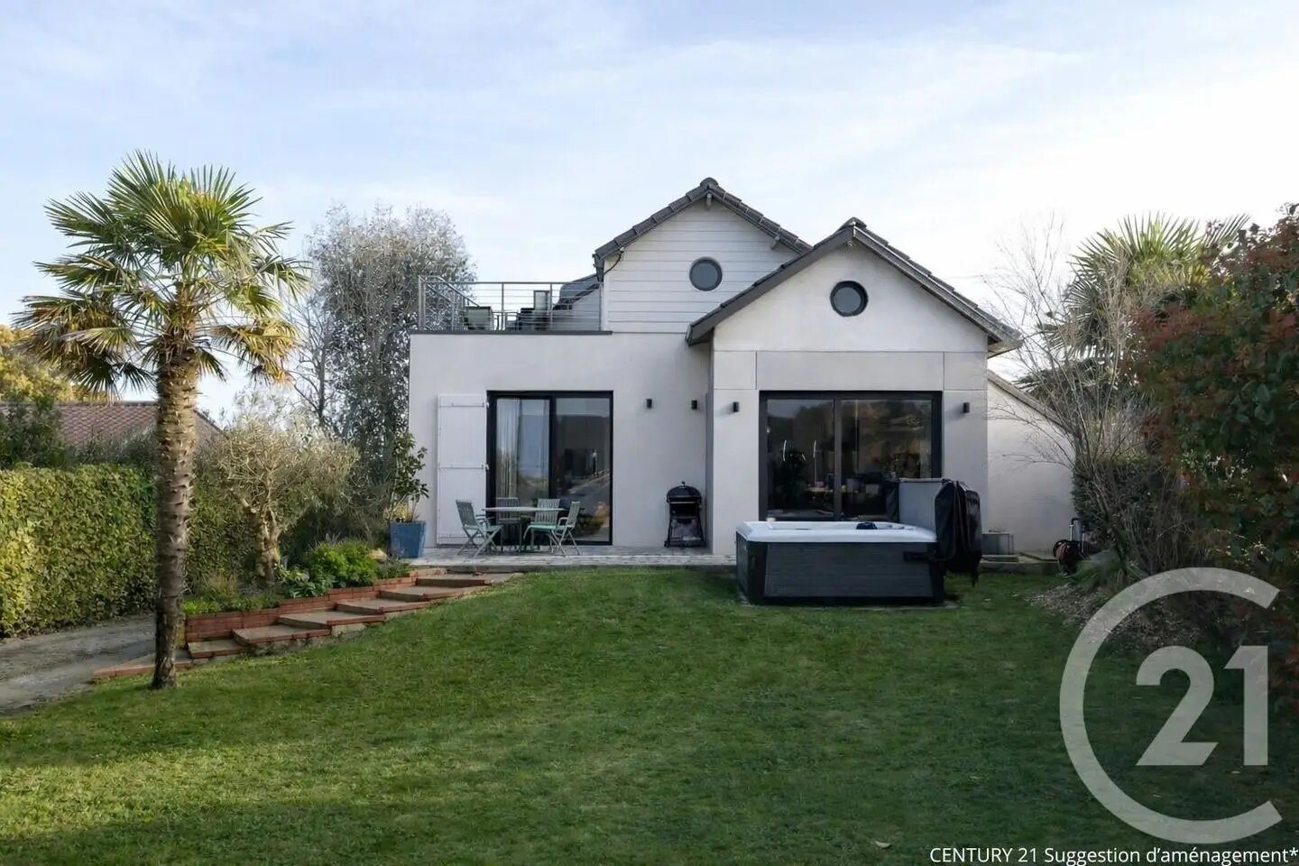 Maison à vendre, 143m², Pornic