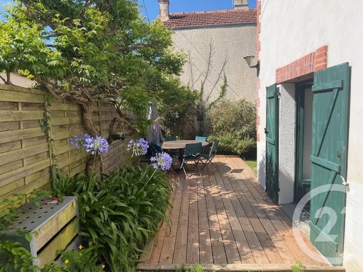 Maison à vendre, 124m², Pornic