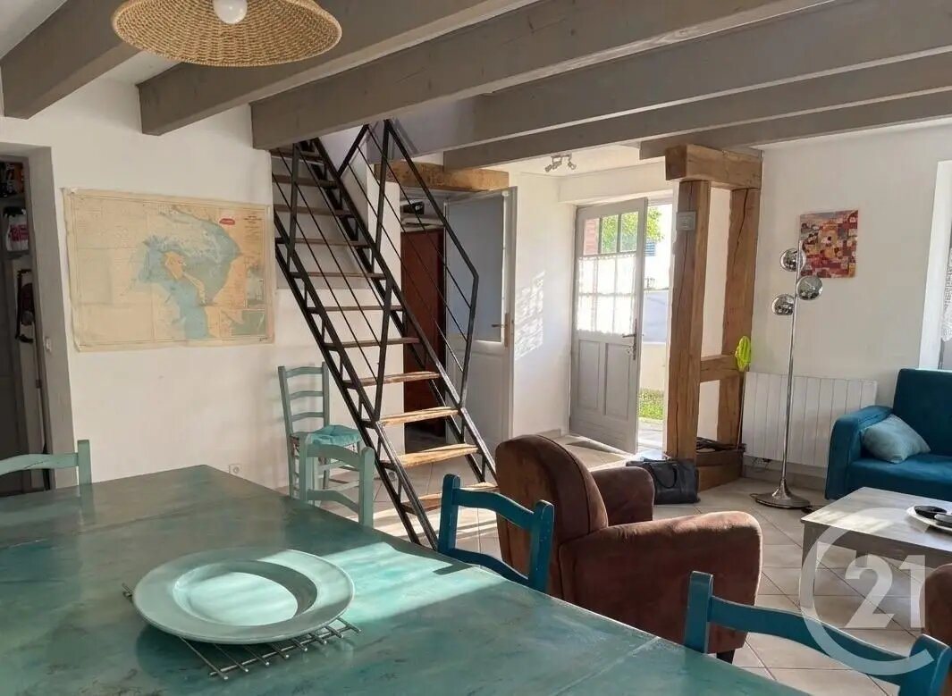 Maison à vendre, 124m², Pornic
