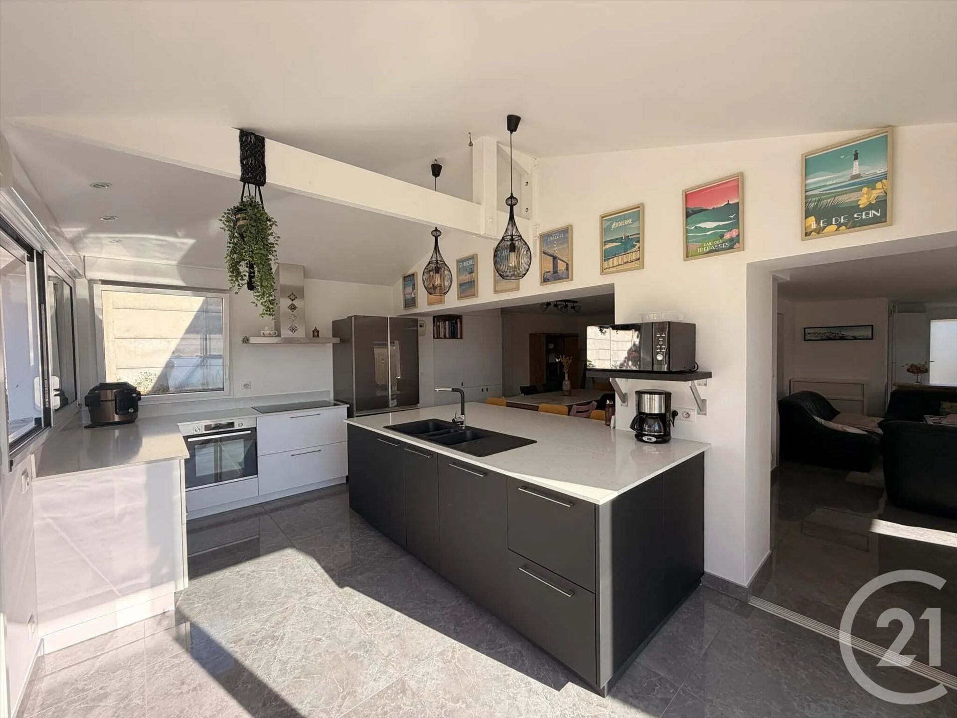 Maison à vendre, 155m², Pornic