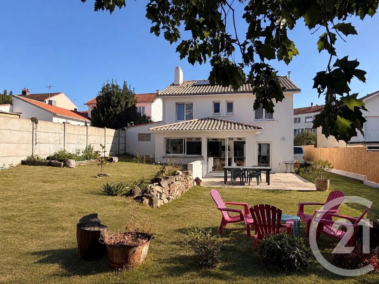 Maison à vendre, 155m², Pornic