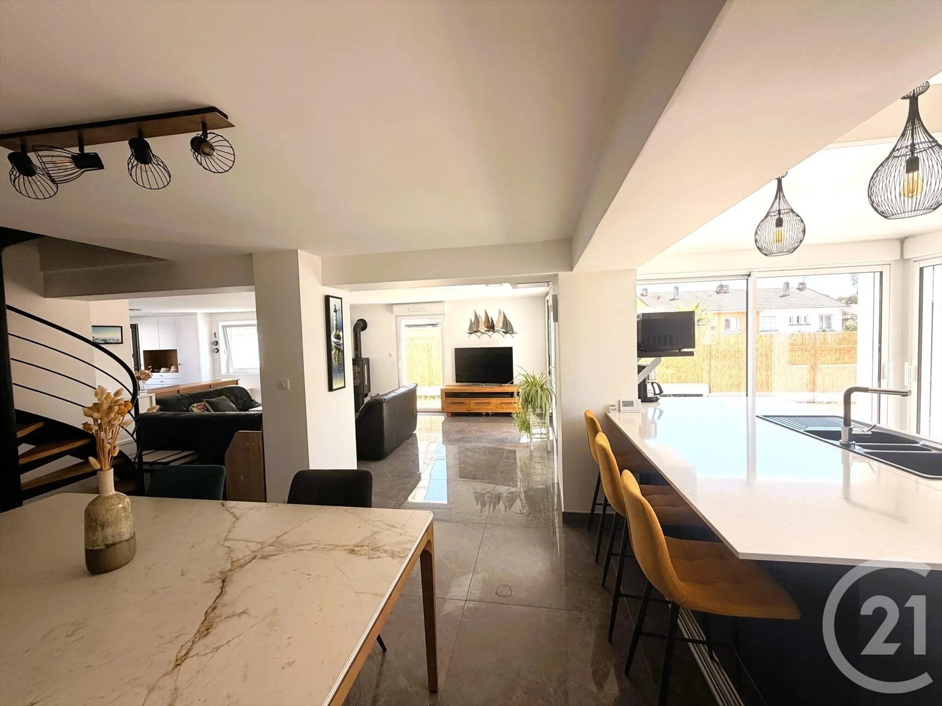 Maison à vendre, 155m², Pornic