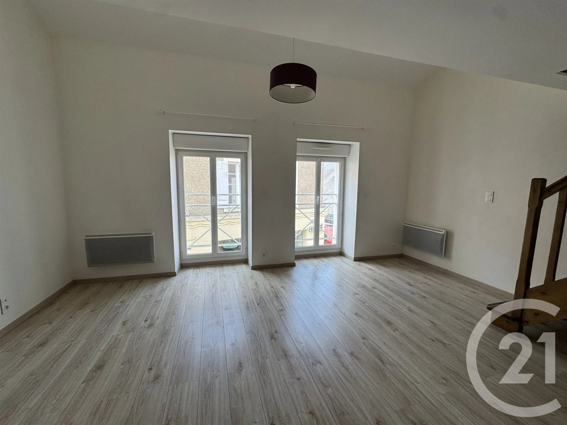 Appartement à vendre, 83m², Pornic