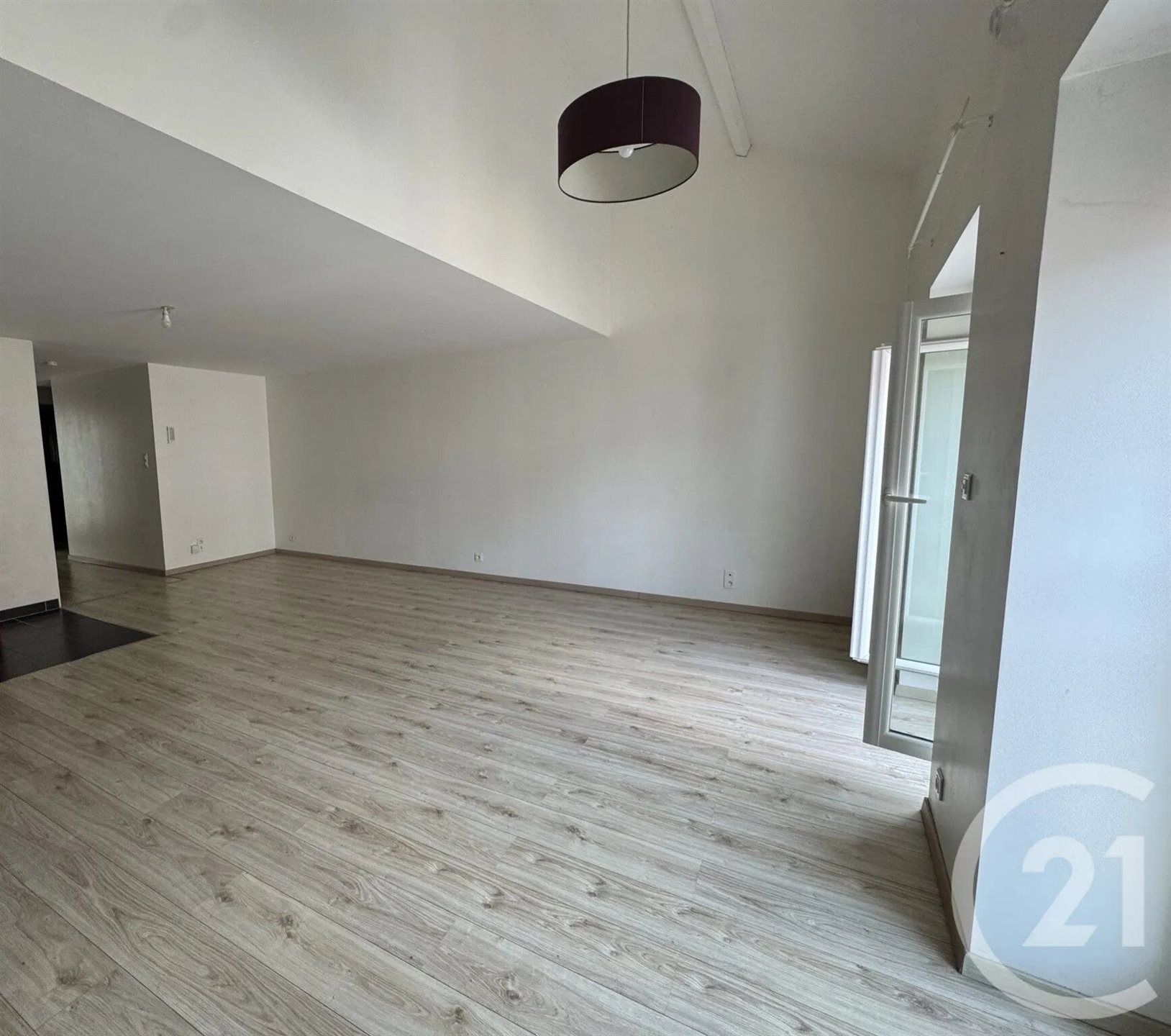 Appartement à vendre, 83m², Pornic