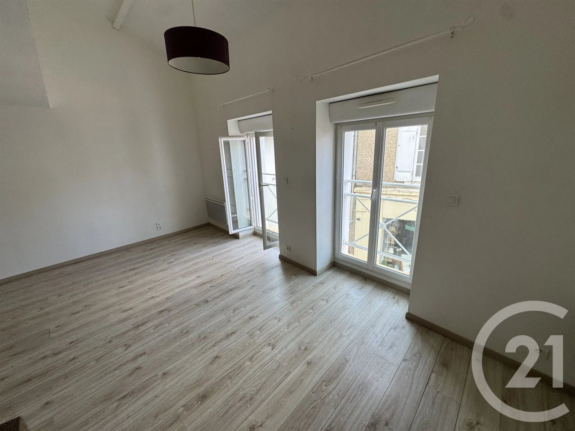 Appartement à vendre, 83m², Pornic