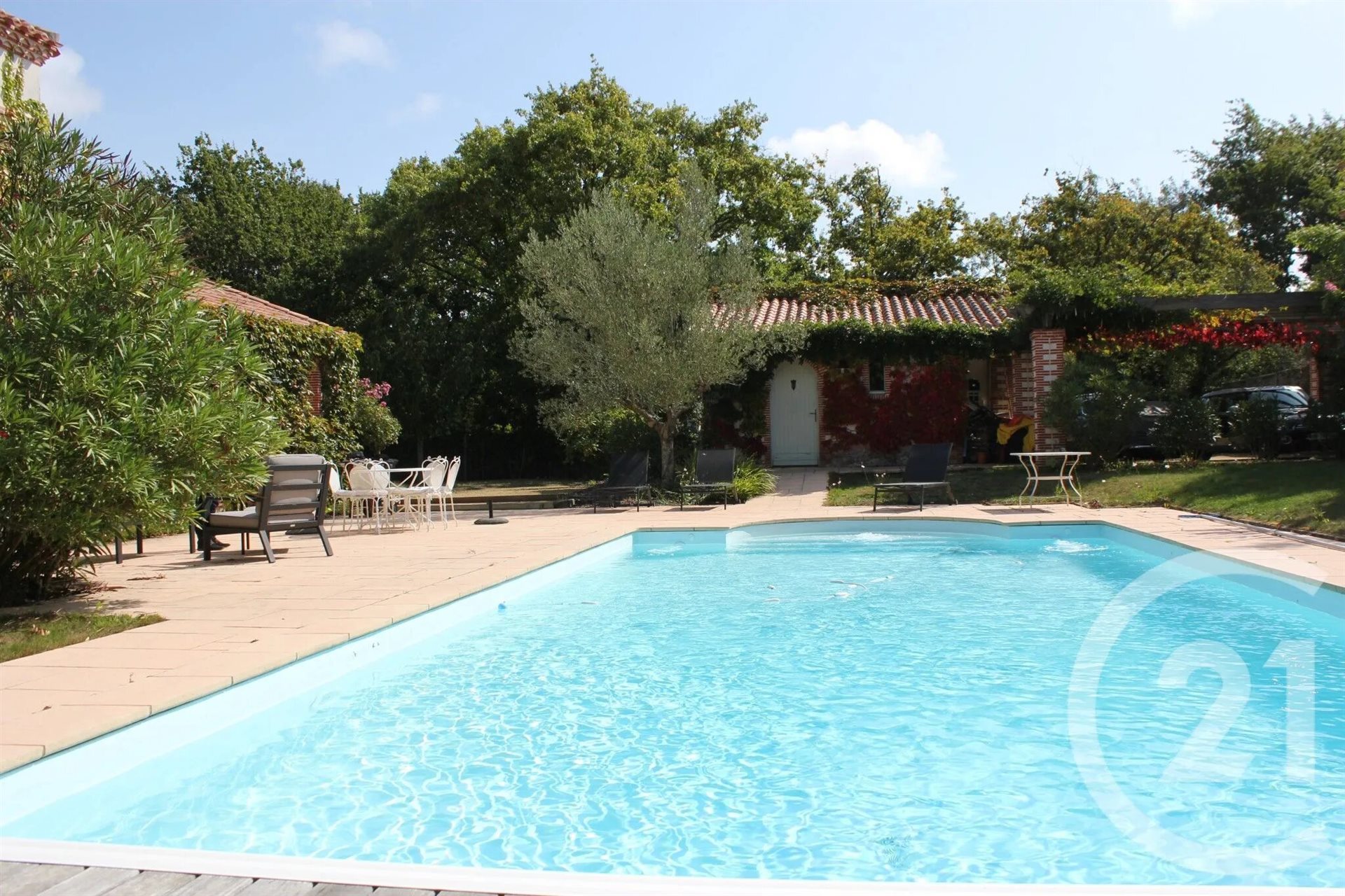 Maison à vendre, 145m², Pornic