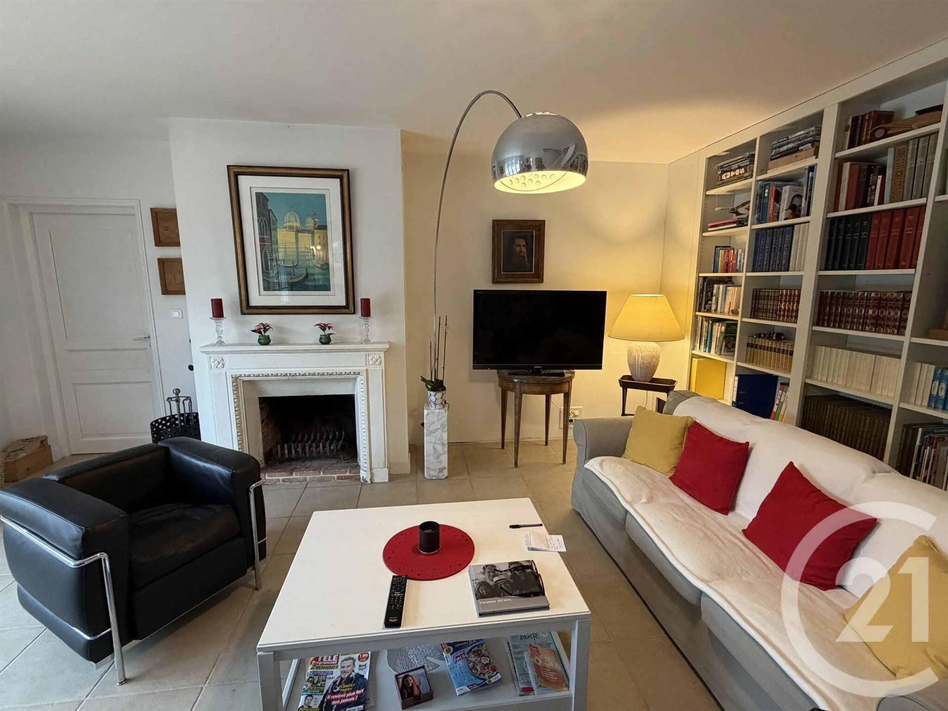 Maison à vendre, 145m², Pornic