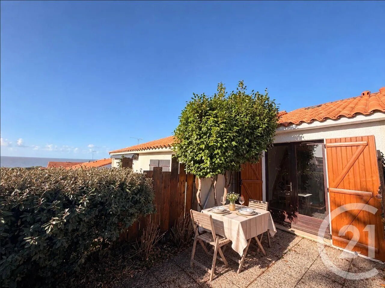 Maison à vendre, 20m², Pornic