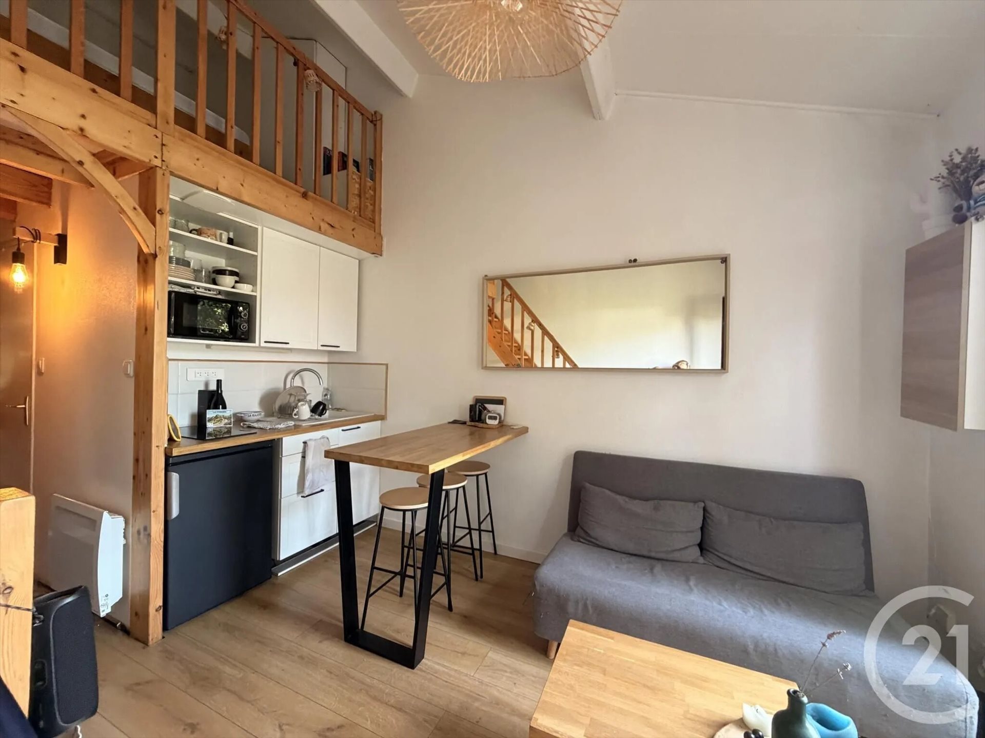 Maison à vendre, 20m², Pornic