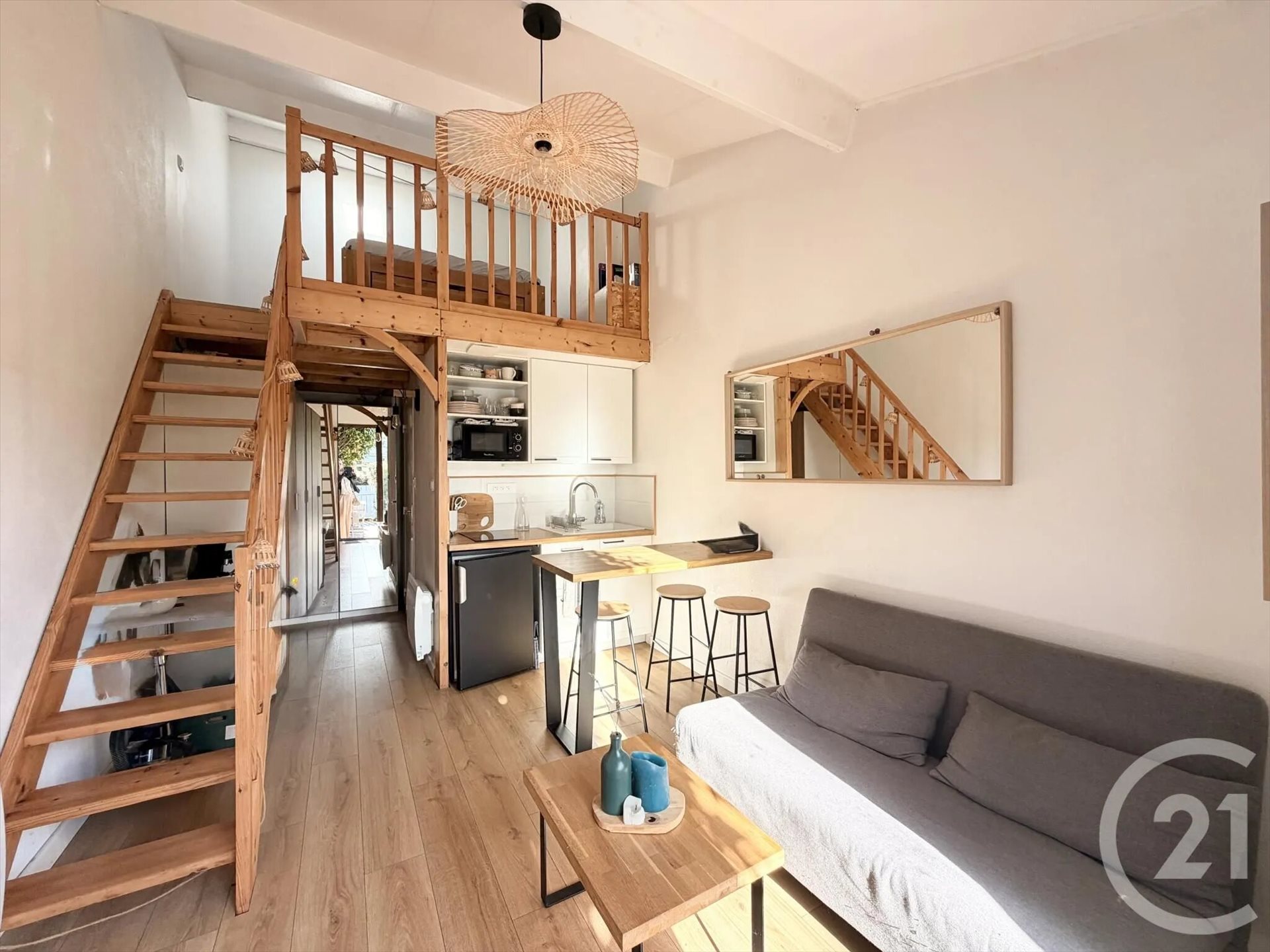 Maison à vendre, 20m², Pornic